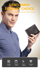 EagleFold Royal Wallet (L29)