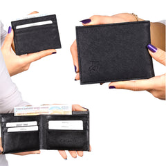 Black Contrast Gift Box