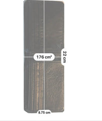 Slimline SMART Wallet with ID card holder - Lifetime grade