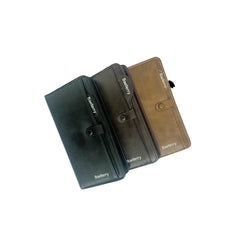 SlimSecure Urban ZipMate Organizer Wallet