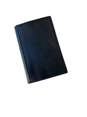 Sheep Leather Wallet - Soft, Stylish, and Smart