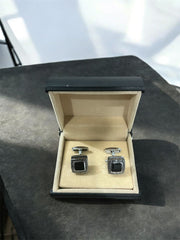 Sovereign Shirt Studs (S20)