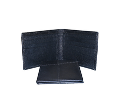 Premium Leather Blocks Wallet - Leaders Collection (Lifetime Edition)