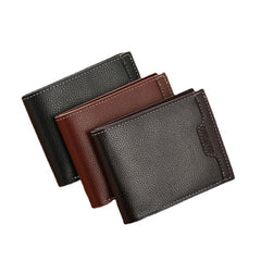 UrbanTex Men’s Short Wallet L19