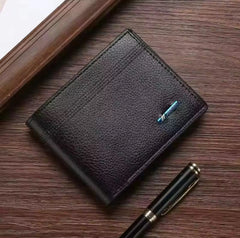 StichLine Wallet , sleek , modern and casual (L30)