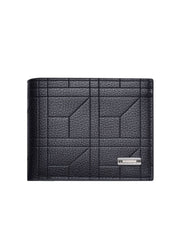 Faux Leather Smart Wallet (L12)