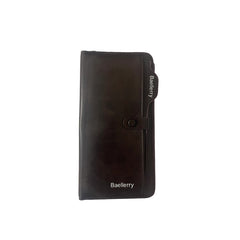 SlimSecure Urban ZipMate Organizer Wallet