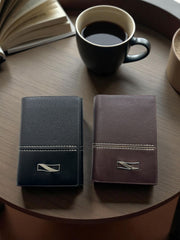 TrendZyol Classic Bifold Wallet