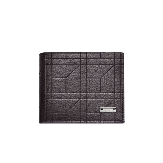 Faux Leather Smart Wallet (L12)