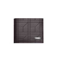 Faux Leather Smart Wallet (L12)