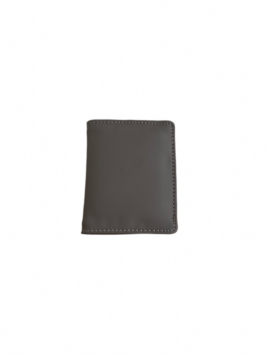 Prestige PU bifold leather wallet