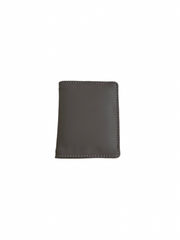 Prestige PU bifold leather wallet