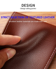 UrbanTex Men’s Short Wallet L19