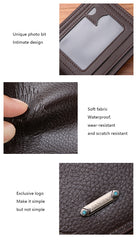 EagleFold Royal Wallet (L29)