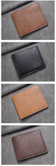 Textura Faux Slim Wallet