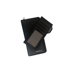 SlimSecure Urban ZipMate Organizer Wallet