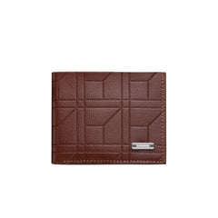 Faux Leather Smart Wallet (L12)