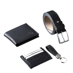 Black Contrast Gift Box