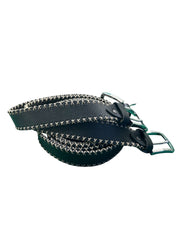 ThreadEdge Hand Crafted Genuine Leather Belt