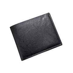 Textura Faux Slim Wallet