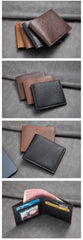 Textura Faux Slim Wallet