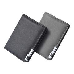 ProEdge Executive Wallet - Stylish, Compact, Lightweight