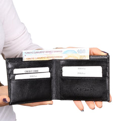 Black Contrast Gift Box