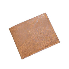 Textura Faux Slim Wallet