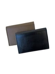 Sheep Leather Wallet - Soft, Stylish, and Smart