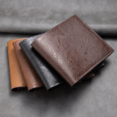Textura Faux Slim Wallet