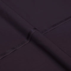 Versatile Chocolate Brown- Wash and Wear