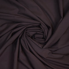 Versatile Chocolate Brown- Wash and Wear