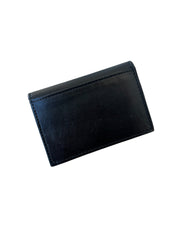 Sheep Leather Wallet - Soft, Stylish, and Smart