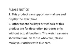 6pcs Pink Elegance Watch and Jewelry Set