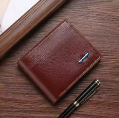 StichLine Wallet , sleek , modern and casual (L30)