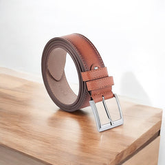 Brown Luxe Elegant Gift Box