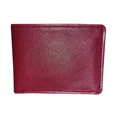 Timeless Bifold Leather Wallet