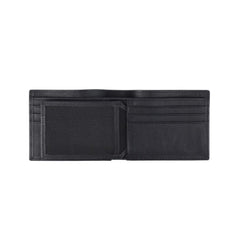 Dualuxe Premium Leather Wallet - Smart, Sleek & Spacious
