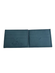 SlimFit Genuine Leather Card Holder