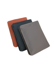 Prestige PU bifold leather wallet