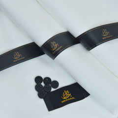 Prestige cotton collection