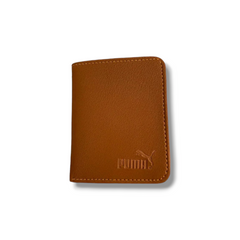 PUMA Wallet (Synthetic Materials)