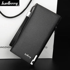 Baellery Long Wallet - TRENDZYOL