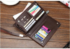 Baellery Long Wallet - TRENDZYOL