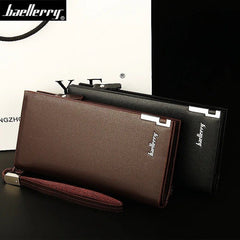 Baellery Long Wallet - TRENDZYOL