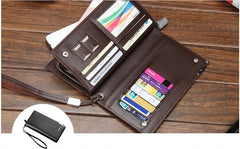 Baellery Long Wallet - TRENDZYOL