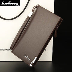 Baellery Long Wallet - TRENDZYOL