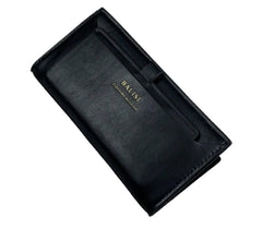 Balisi Long Wallet/Clutch in Synthetic Leather - TRENDZYOL
