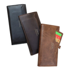 Balisi Long Wallet/Clutch in Synthetic Leather - TRENDZYOL