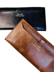 Balisi Long Wallet/Clutch in Synthetic Leather - TRENDZYOL